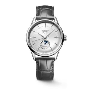 FLAGSHIP HERITAGE MOONPHASE L4.815.4.72.2