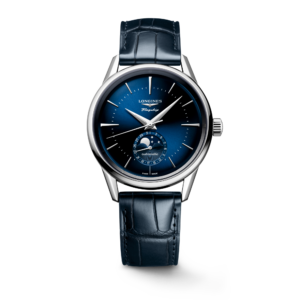 FLAGSHIP HERITAGE MOONPHASE L4.815.4.92.2