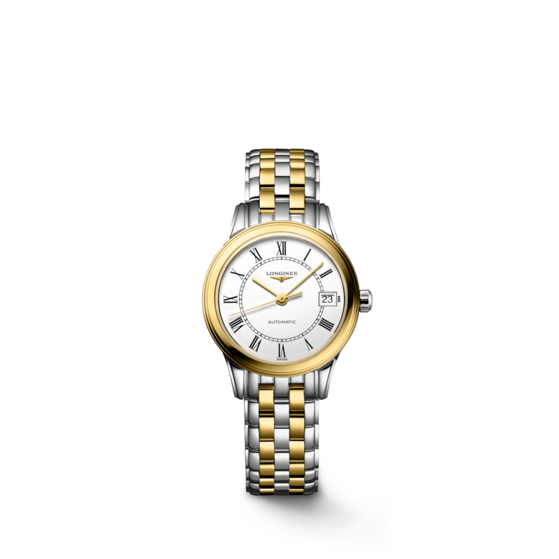 FLAGSHIP L4.274.3.21.7 LONGINES 2
