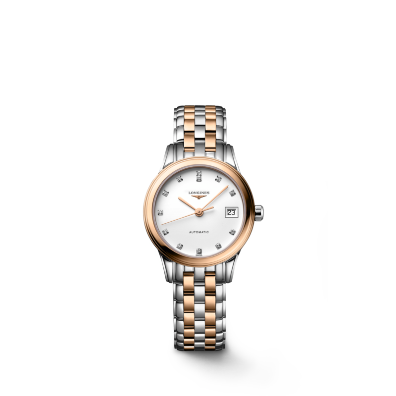 FLAGSHIP L4.274.3.99.7 LONGINES 2