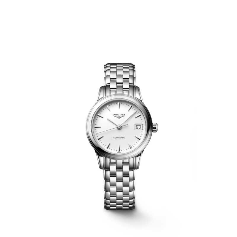 FLAGSHIP L4.274.4.12.6 LONGINES 2