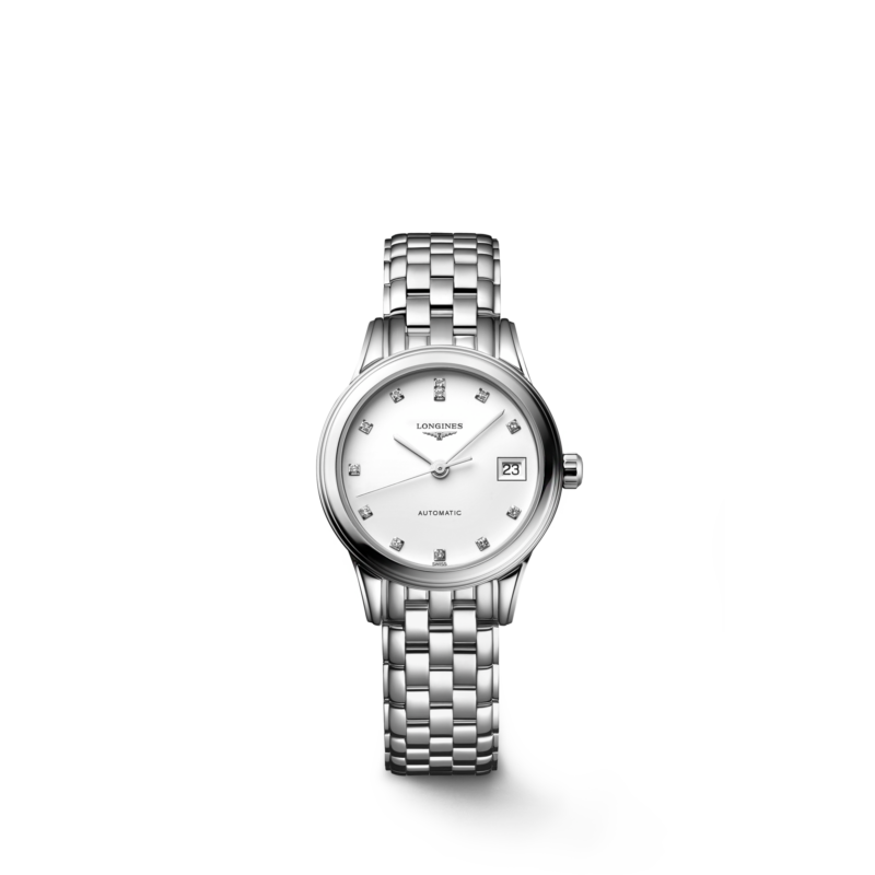 FLAGSHIP L4.274.4.27.6 LONGINES 2