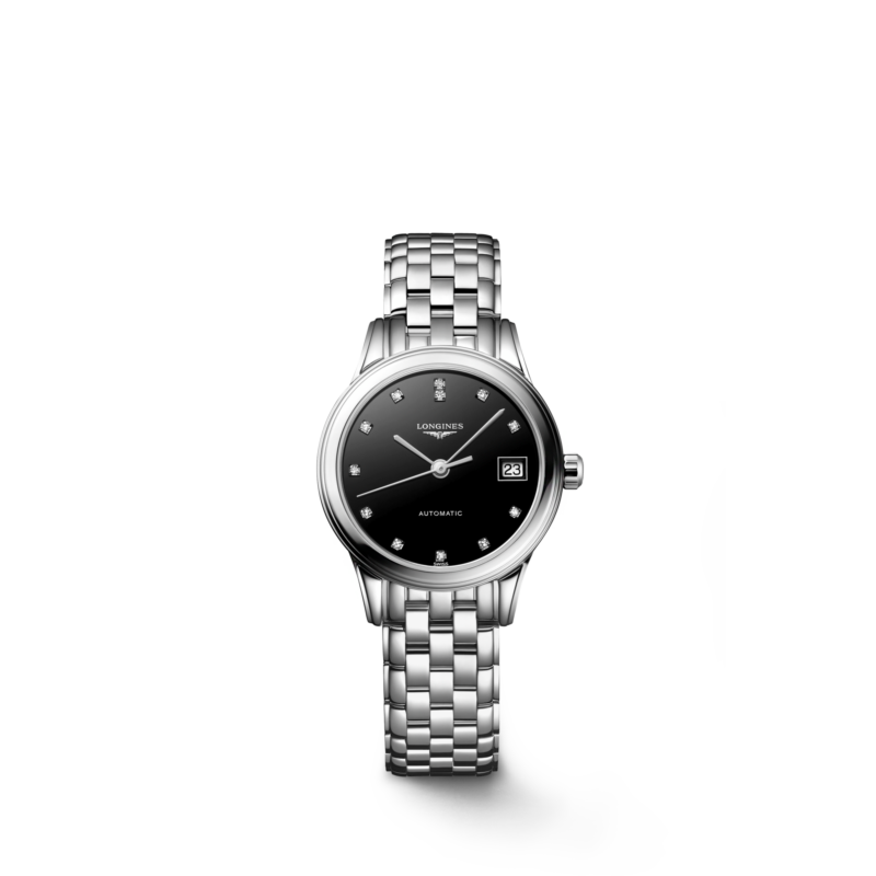 FLAGSHIP L4.274.4.57.6 LONGINES 2