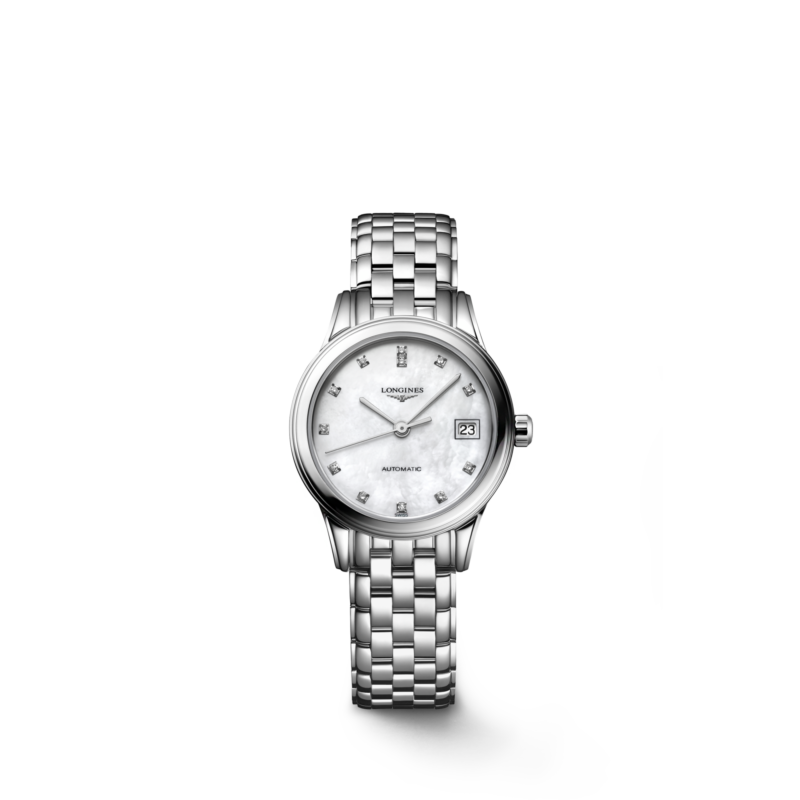 FLAGSHIP L4.274.4.87.6 LONGINES 2