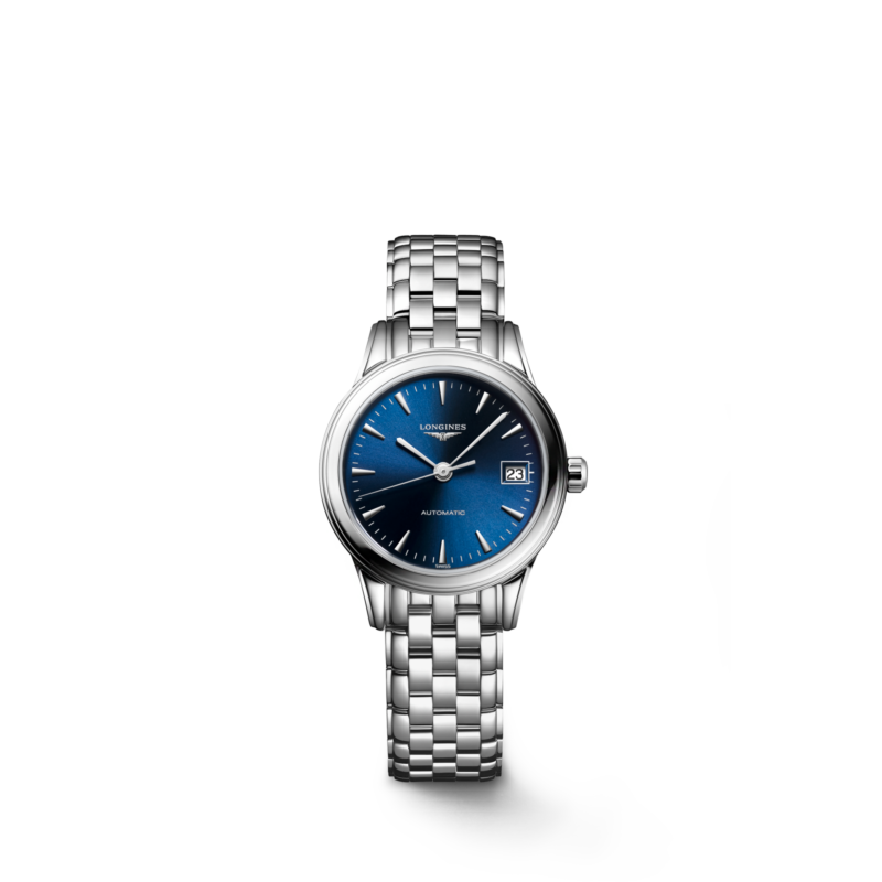 FLAGSHIP L4.274.4.92.6 LONGINES 2