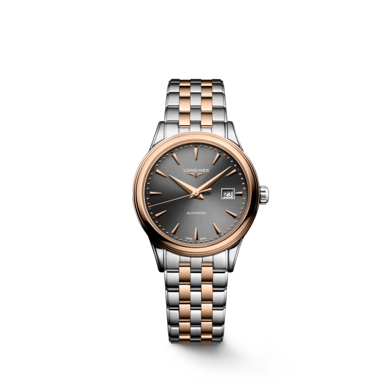 FLAGSHIP L4.374.3.78.7 LONGINES 2
