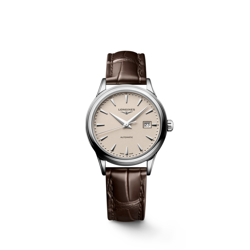 FLAGSHIP L4.374.4.79.2 LONGINES 2