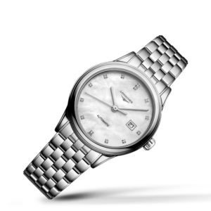 FLAGSHIP L4.374.4.87.6 LONGINES