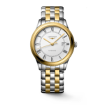 FLAGSHIP L4.974.3.21.7 LONGINES 12