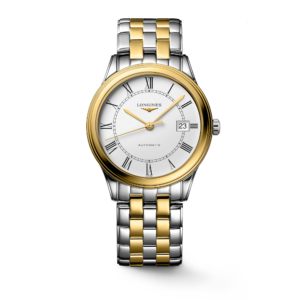 LA GRANDE CLASSIQUE DE LONGINES L4.918.4.51.2 La Grande Classique De Longines 9