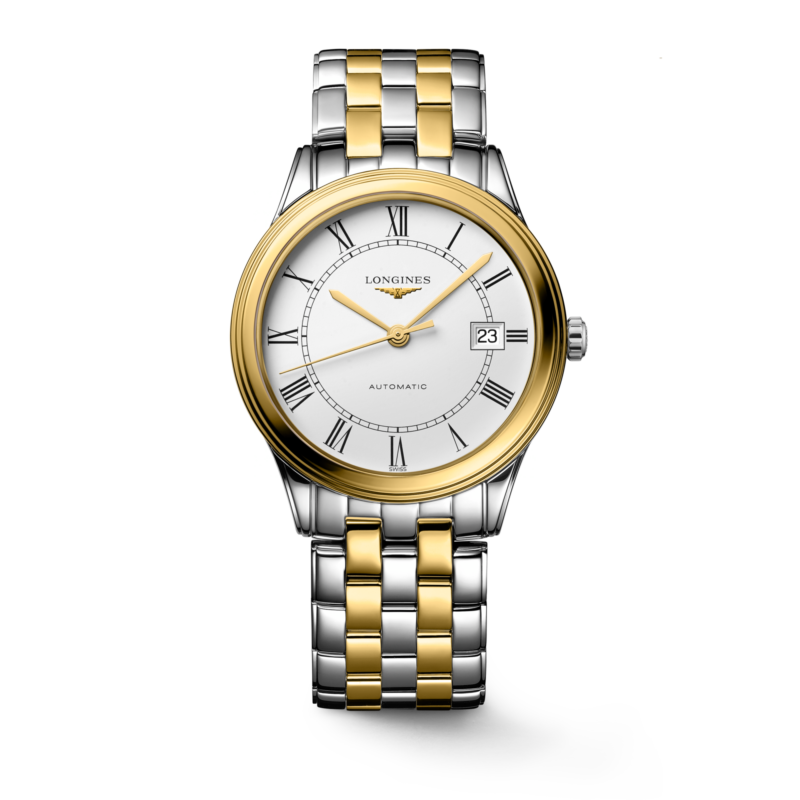 FLAGSHIP L4.974.3.21.7 LONGINES 2