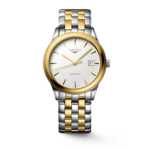 FLAGSHIP L4.974.3.22.7 LONGINES 12