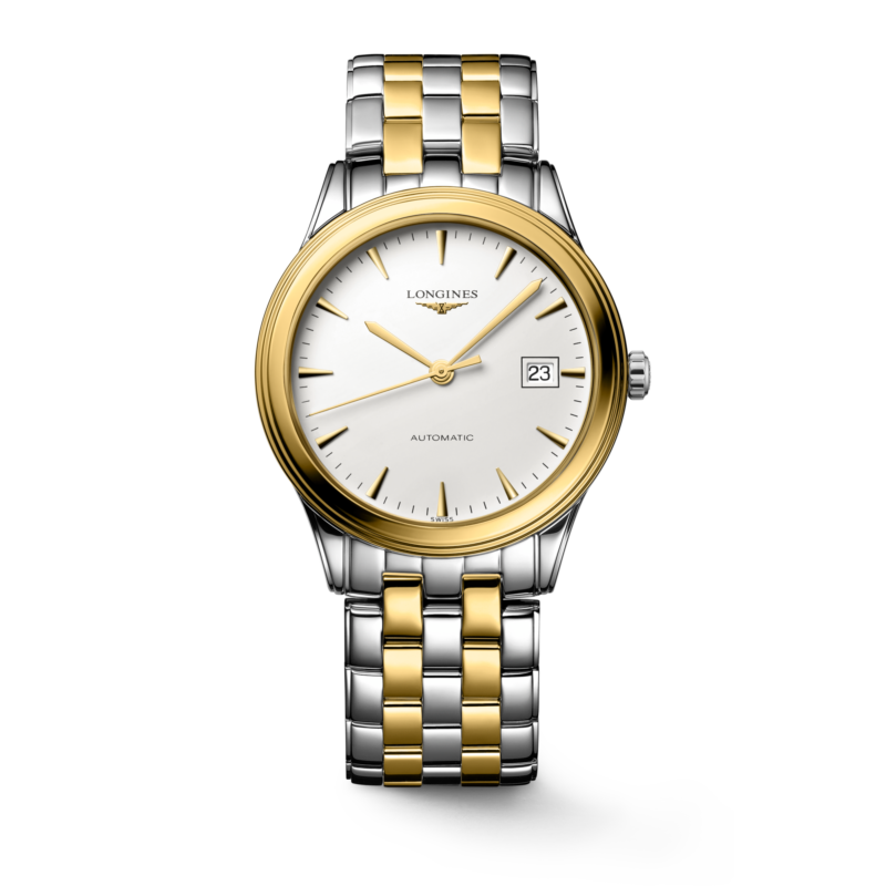 FLAGSHIP L4.974.3.22.7 LONGINES 2