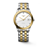 FLAGSHIP L4.974.3.27.7 LONGINES 12