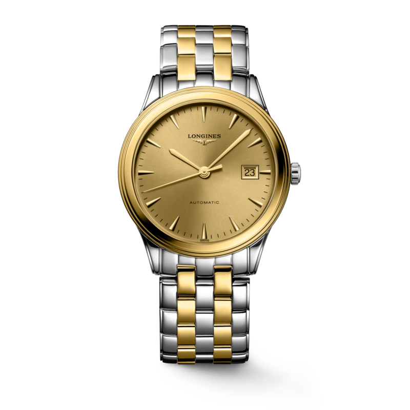 FLAGSHIP L4.974.3.32.7 LONGINES 2