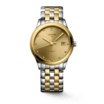 FLAGSHIP L4.974.3.37.7 LONGINES 11