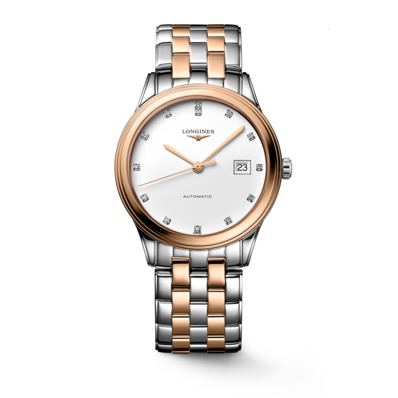 FLAGSHIP L4.974.3.99.7 LONGINES 2