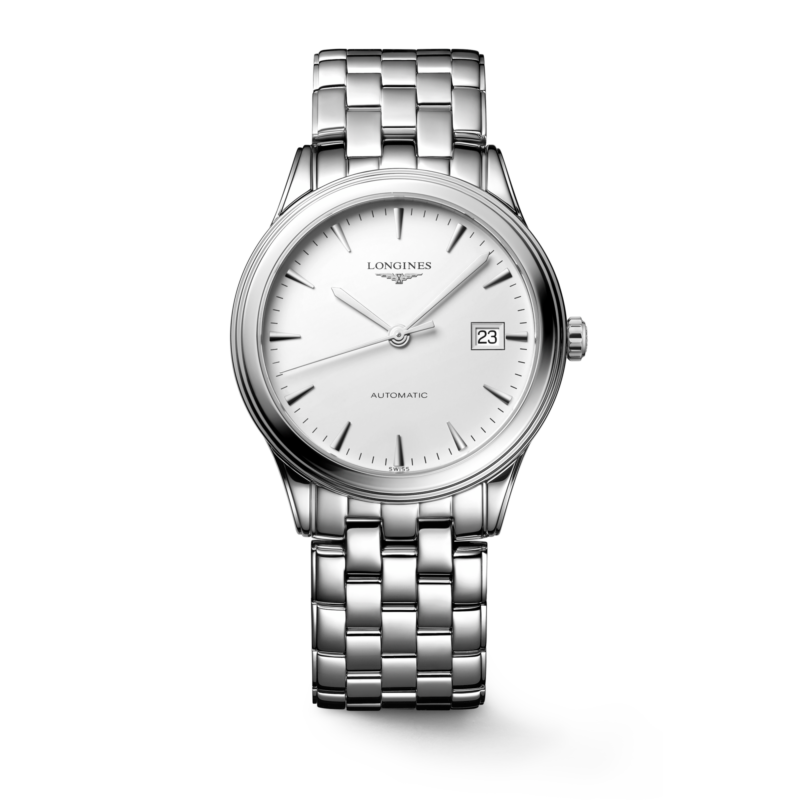 FLAGSHIP L4.974.4.12.6 LONGINES 2