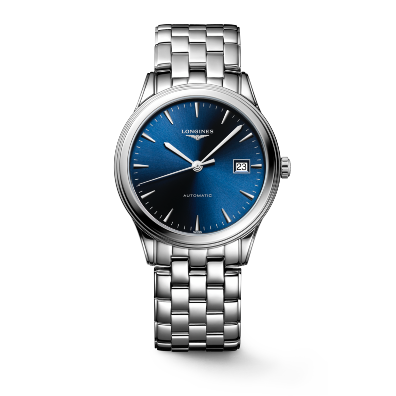FLAGSHIP L4.974.4.92.6 LONGINES 2