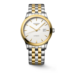 FLAGSHIP L4.984.3.22.7 LONGINES