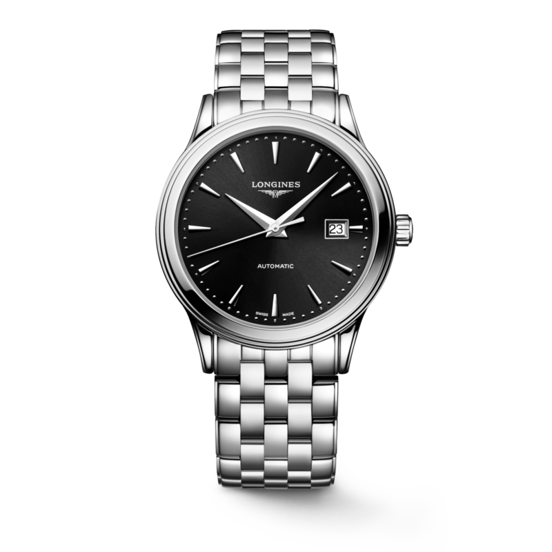 FLAGSHIP L4.984.4.59.6 LONGINES 2