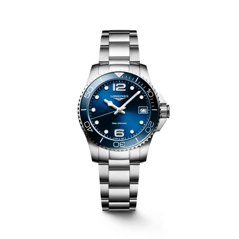 HYDROCONQUEST L3.370.4.96.6 LONGINES 2