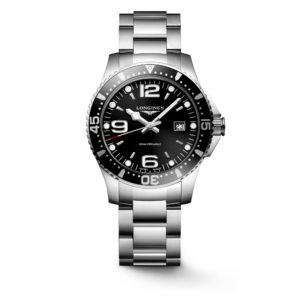 LONGINES SPIRIT L3.410.4.93.0 LONGINES 11