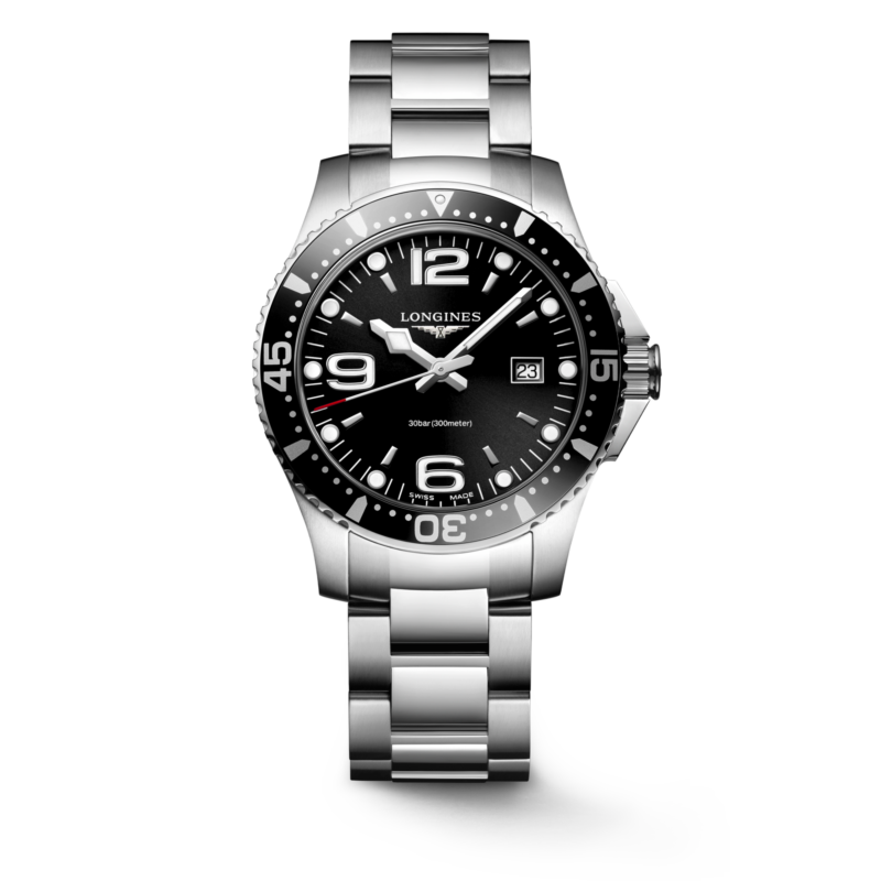 HYDROCONQUEST L3.730.4.56.6 LONGINES 2