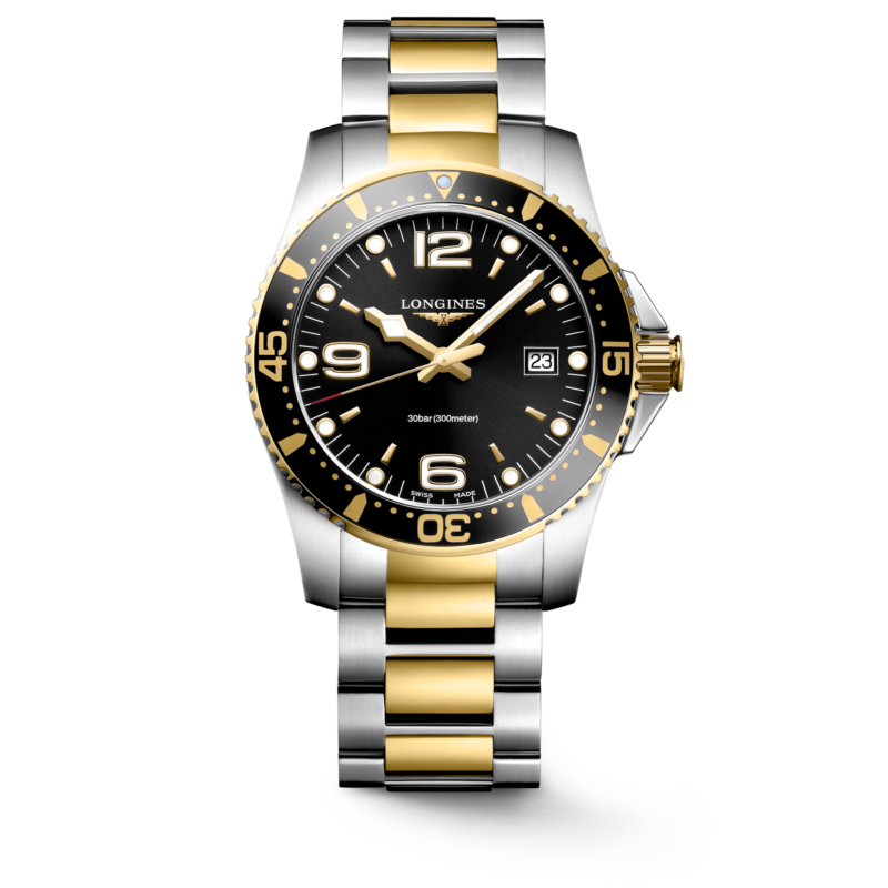 HYDROCONQUEST L3.740.3.56.7 LONGINES 2