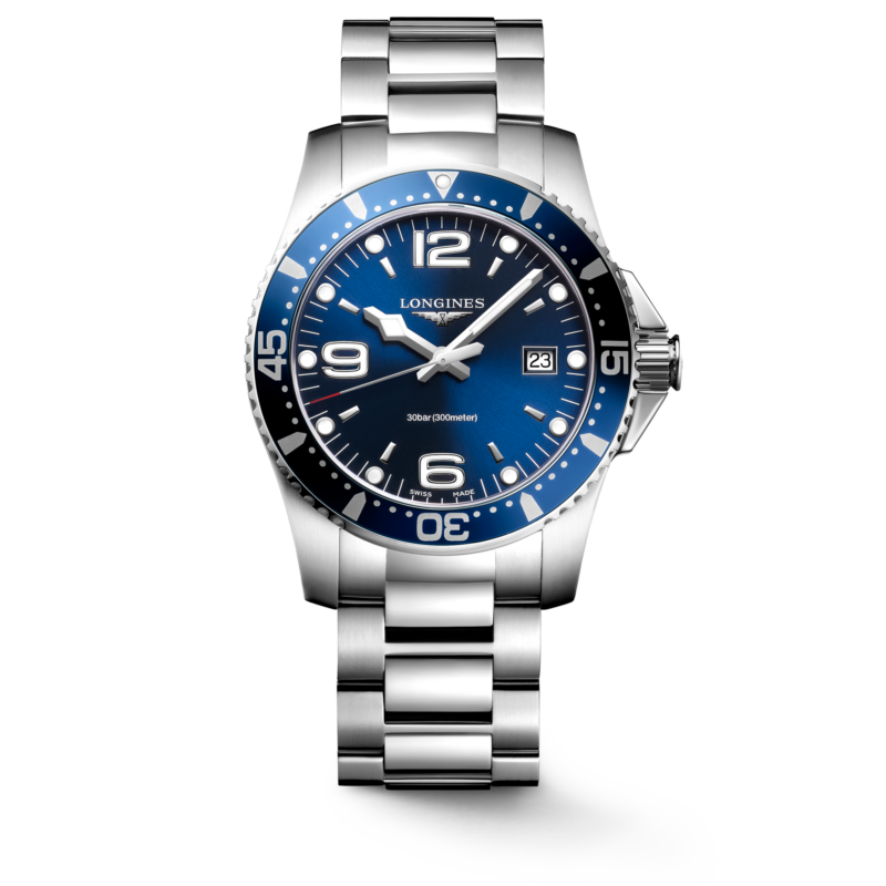 HYDROCONQUEST L3.740.4.96.6 LONGINES 2