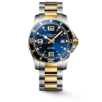 HYDROCONQUEST L3.742.3.96.7 LONGINES 11