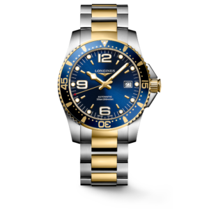 HYDROCONQUEST L3.742.3.96.7 LONGINES
