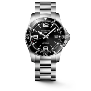 HYDROCONQUEST L3.742.4.56.6 LONGINES