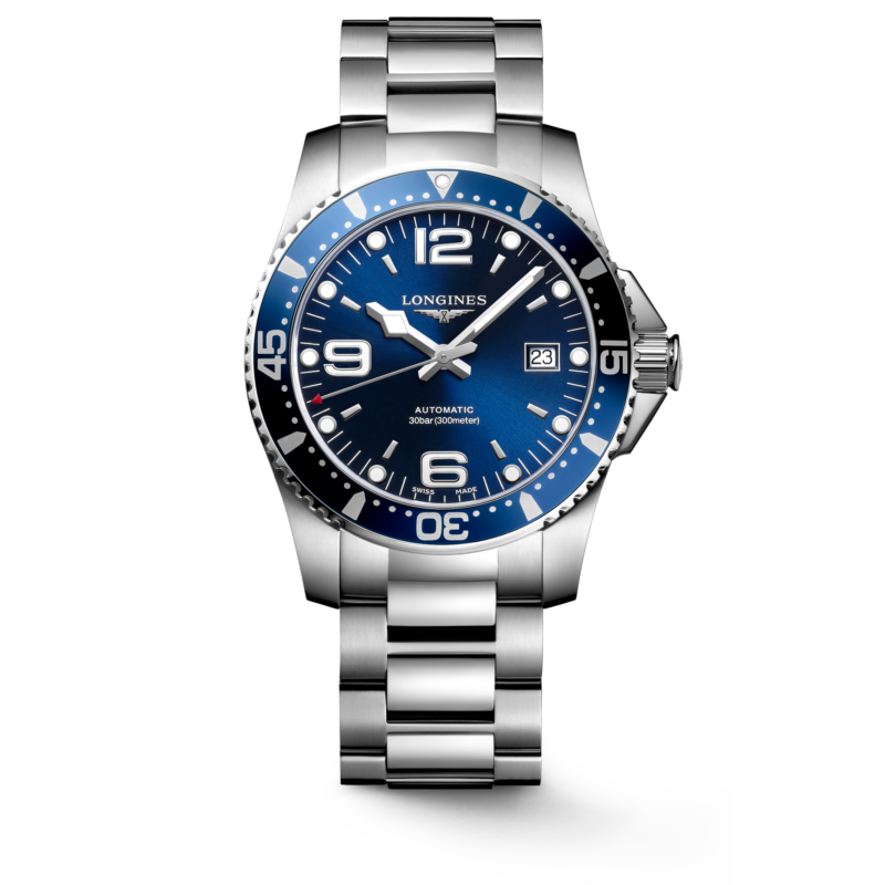 HYDROCONQUEST L3.742.4.96.6 LONGINES 2