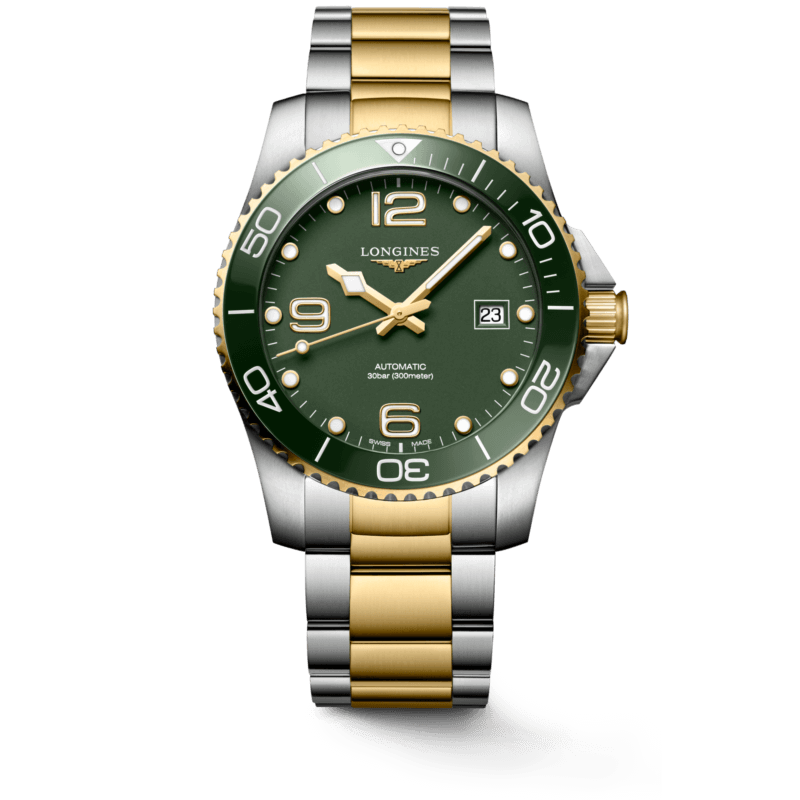 HYDROCONQUEST L3.781.3.06.7 LONGINES 2