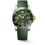 HYDROCONQUEST L3.781.3.06.9 LONGINES 12