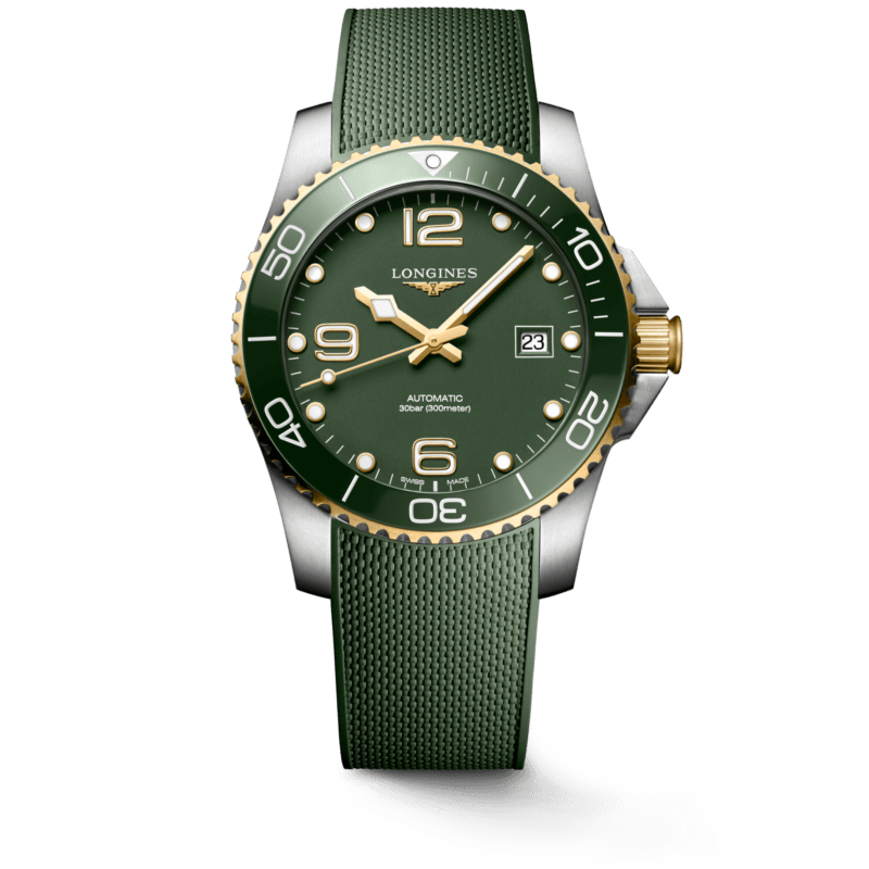 HYDROCONQUEST L3.781.3.06.9 LONGINES 2