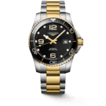 HYDROCONQUEST L3.781.3.56.7 LONGINES 15