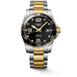 HYDROCONQUEST L3.781.3.56.7 LONGINES