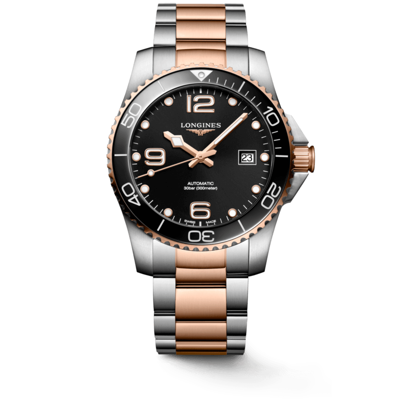 HYDROCONQUEST L3.781.3.58.7 LONGINES 2