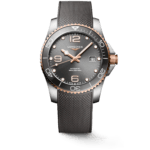 HYDROCONQUEST L3.781.3.78.9 LONGINES 12
