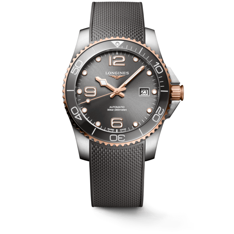 HYDROCONQUEST L3.781.3.78.9 LONGINES 2