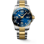 HYDROCONQUEST L3.781.3.96.7 LONGINES 13