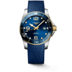 HYDROCONQUEST L3.781.3.96.9 LONGINES 12