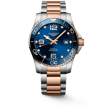 HYDROCONQUEST L3.781.3.98.7 LONGINES 16