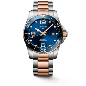 HYDROCONQUEST L3.781.3.98.7 LONGINES