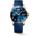 HYDROCONQUEST L3.781.3.98.9 LONGINES 12