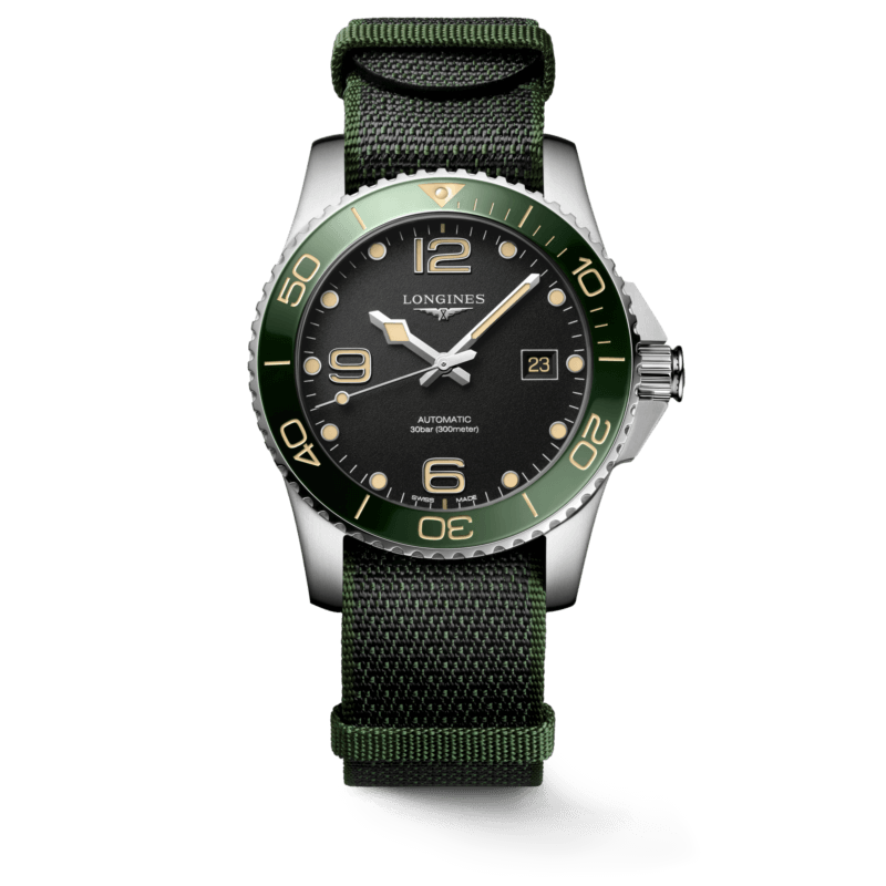 HYDROCONQUEST L3.781.4.05.2 LONGINES 2