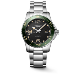 HYDROCONQUEST GMT L3.790.4.06.2 Hydroconquest 11