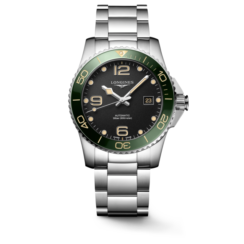 HYDROCONQUEST L3.781.4.05.6 LONGINES 2
